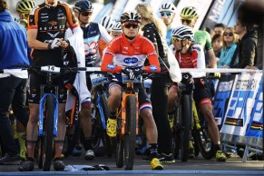 Interview with Milan Vader: