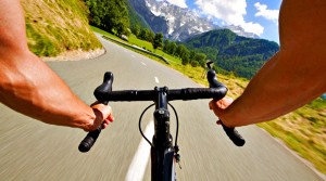 Shimmy Effect: why some bikes become uncontrollable when going downhill