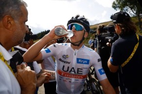 A study questions the benefit of training while fasting