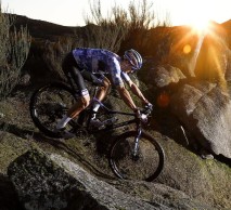 Tiago Ferreira se junta à BH e muda para o gravel com sua própria equipe, o Vouzela BH