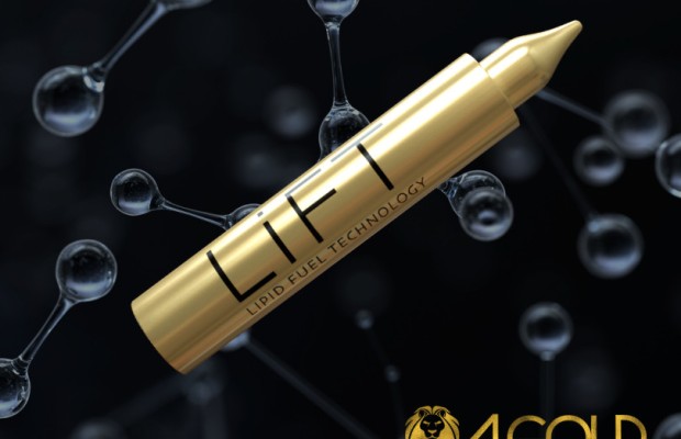 The new LiFT capsules use fat as energy