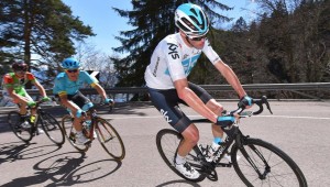 Froome, Tour de Francia