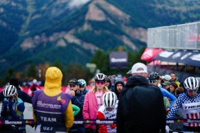 Independent cyclist Zoe Cuthbert signs with Jenny Rissveds' Team 31