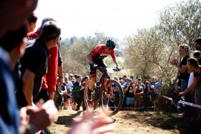 Internacionales XCO de Chelva 2020: los mejores ciclistas de la modalidad se dan cita en Valencia