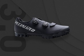 La nueva familia Specialized Recon estrena la tecnología STRIDE Toe-Flex