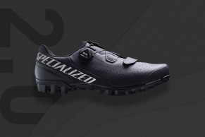La nueva familia Specialized Recon estrena la tecnología STRIDE Toe-Flex