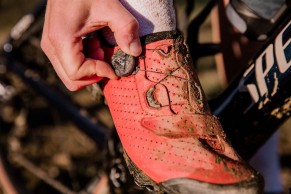 La nueva familia Specialized Recon estrena la tecnología STRIDE Toe-Flex