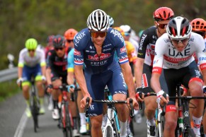 Confirmado, Van der Poel también enferma como el resto de mortales