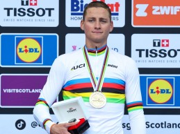 The most personal interview with Van der Poel: "Moving to Spain may have been the best investment of my life"