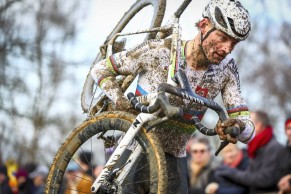 The most personal interview with Van der Poel: "Moving to Spain may have been the best investment of my life"