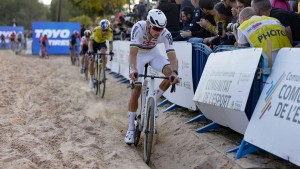 The most personal interview with Van der Poel: "Moving to Spain may have been the best investment of my life"