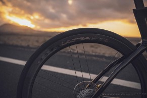 Novas Campagnolo Bora Ultra WTO e Bora WTO