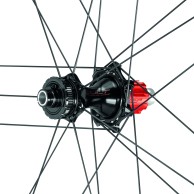 Novas Campagnolo Bora Ultra WTO e Bora WTO