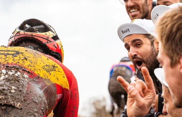 La Selección Española convoca a 15 corredores para el Campeonato del Mundo CX 2024