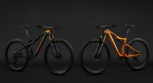 Las Orbea Oiz personalizadas para la Cape Epic 2020