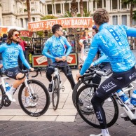 Filtrados unos pedales gigantes Ekoi que prometen ahorrar 8 vatios