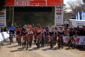 Koretzky se toma la revancha y gana los Internacionales de Chelva