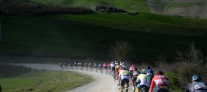 Llega el sterrato con la Strade Bianche 2024: favoritos, horarios y dónde ver