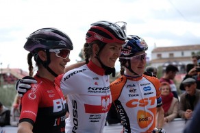 Koretzky se toma la revancha y gana los Internacionales de Chelva