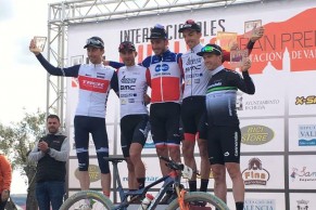 Koretzky se toma la revancha y gana los Internacionales de Chelva