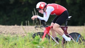 Now anyone can buy the Assos kit worth €7,000 designed for the Paris Olympics