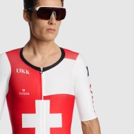 Now anyone can buy the Assos kit worth €7,000 designed for the Paris Olympics