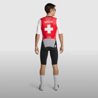 Now anyone can buy the Assos kit worth €7,000 designed for the Paris Olympics