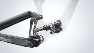 SCOTT Ransom 2024: completely renovated