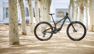 SCOTT Ransom 2024: completely renovated