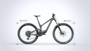 SCOTT Ransom 2024: completely renovated