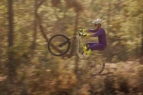 SCOTT Ransom 2024: completely renovated