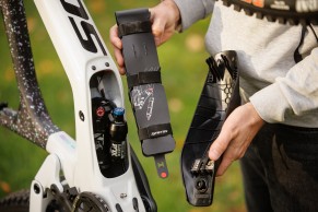 SCOTT Ransom 2024: completely renovated