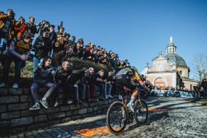 Clásicas de primavera 2024: calendario y guía para no perderte ninguna