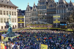 Clásicas de primavera 2024: calendario y guía para no perderte ninguna