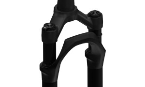 KS GTC: a lightweight fork for gravel with 40 mm and a good price