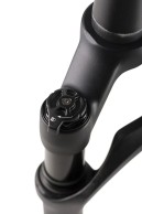 KS GTC: a lightweight fork for gravel with 40 mm and a good price