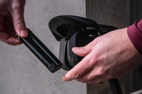 Minúscula, modular e poderosa, assim é a premiada minibomba BBB Doubleshot