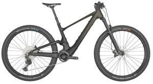 The SCOTT Lumen 2024 range drops in price