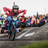 El Campeonato del Mundo UCI Red Bull Pump Track tendrá parada en España por primera vez