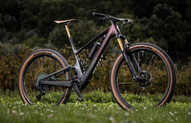 The SCOTT Lumen 2024 range drops in price