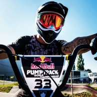 El Campeonato del Mundo UCI Red Bull Pump Track tendrá parada en España por primera vez