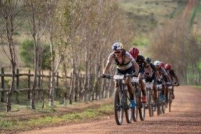 Avancini ha querido dejar esto claro antes de la Absa Cape Epic 2020