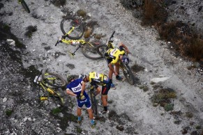 Avancini ha querido dejar esto claro antes de la Absa Cape Epic 2020