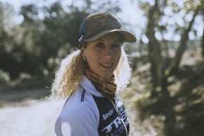 Buff presenta su colección Cape Epic 2020