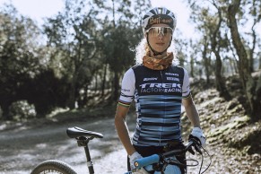 Buff presenta su colección Cape Epic 2020