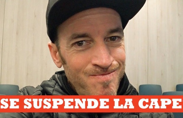 ¿Se suspenderá la Cape Epic?