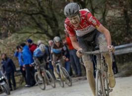 Canceladas la Strade Bianche, Milán-San Remo y Tirreno-Adriático por el Coronavirus