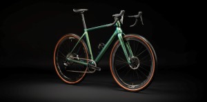 New Colnago C68 Gravel: Born to race