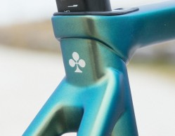 New Colnago C68 Gravel: Born to race