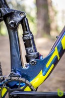 We tested the Scott Spark 900 Rc Team Issue AXS, a mountain bike unbeatable in its price range